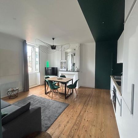 Appartement - Bordeaux Luaran gambar