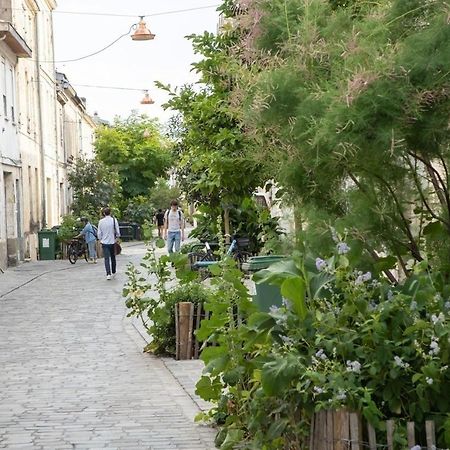 Appartement - Bordeaux Luaran gambar