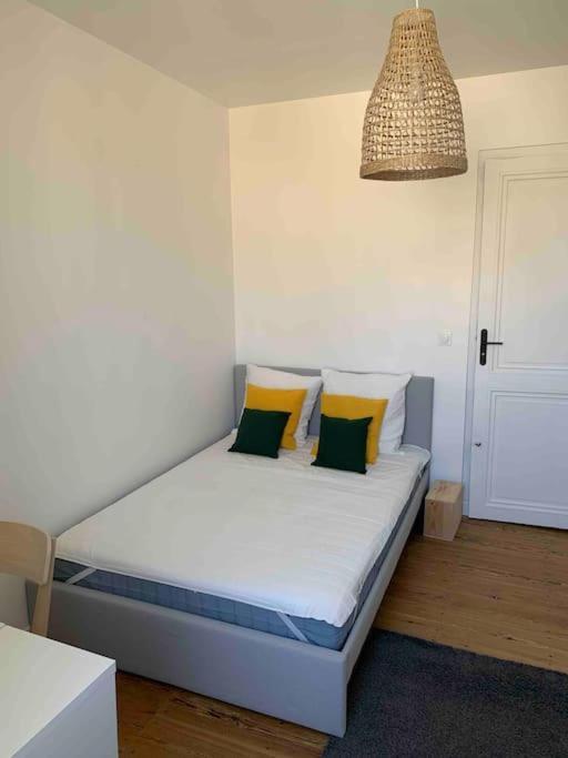 Appartement - Bordeaux Luaran gambar