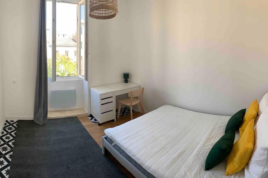 Appartement - Bordeaux Luaran gambar