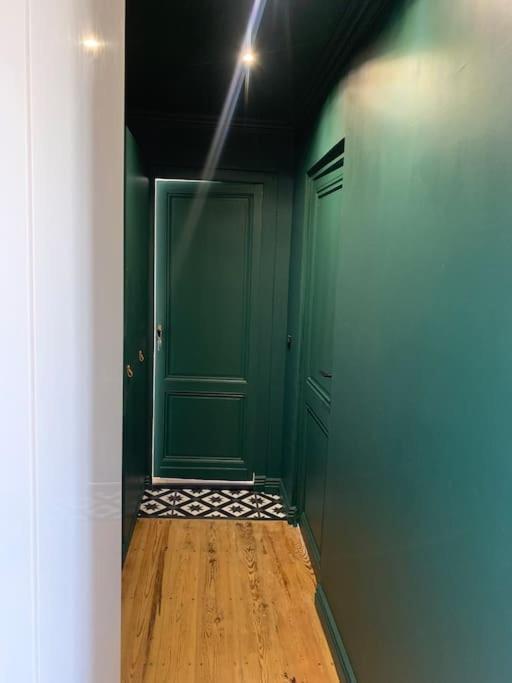 Appartement - Bordeaux Luaran gambar