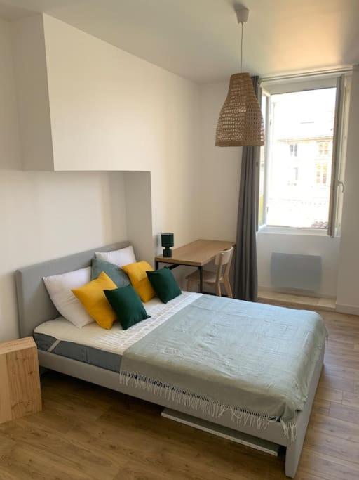Appartement - Bordeaux Luaran gambar