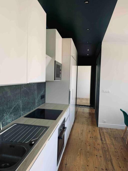 Appartement - Bordeaux Luaran gambar