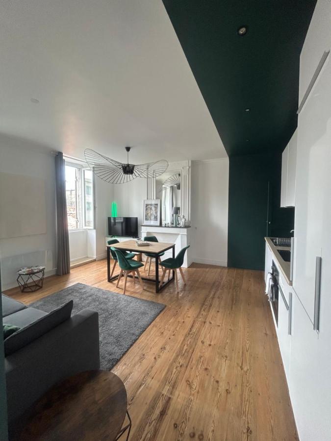 Appartement - Bordeaux Luaran gambar