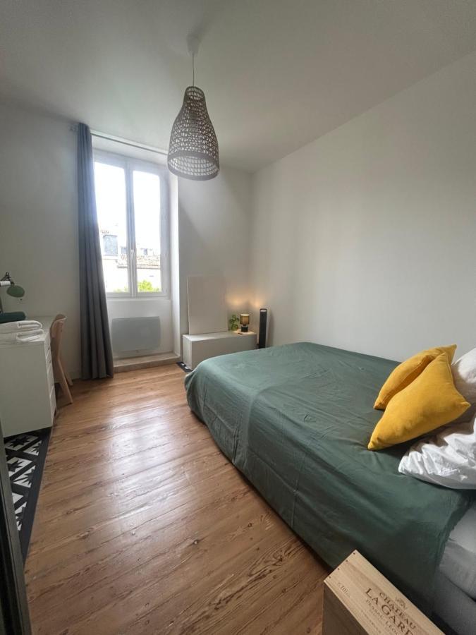Appartement - Bordeaux Luaran gambar