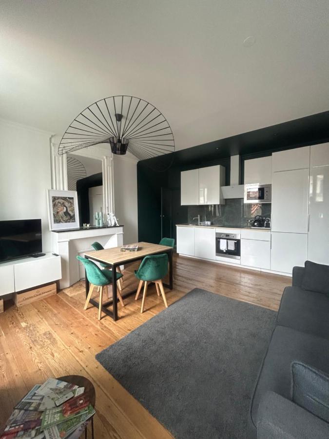 Appartement - Bordeaux Luaran gambar