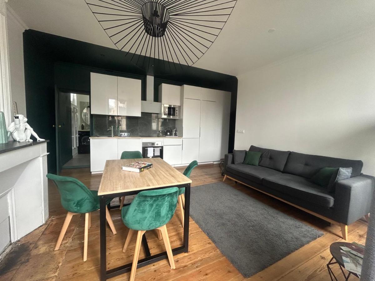 Appartement - Bordeaux Luaran gambar