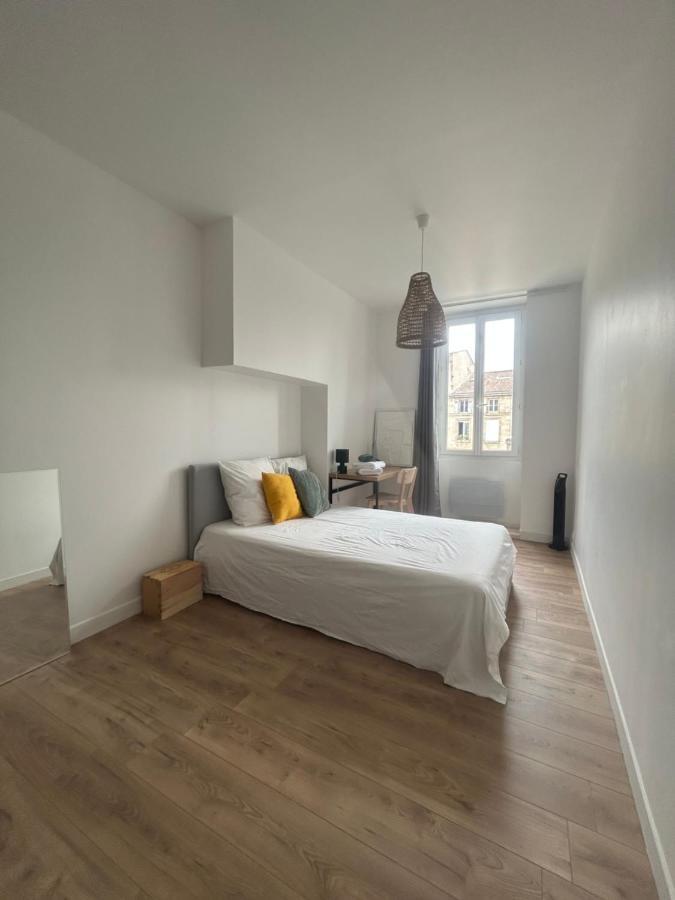 Appartement - Bordeaux Luaran gambar